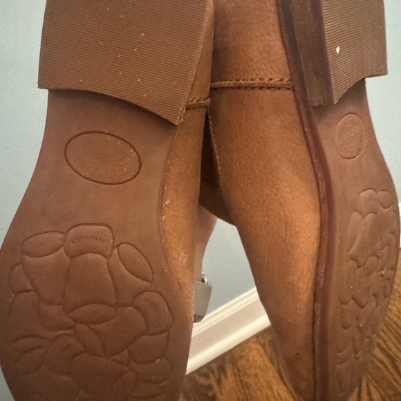 Kork-ease Ticino western boot - Picture 3 of 6